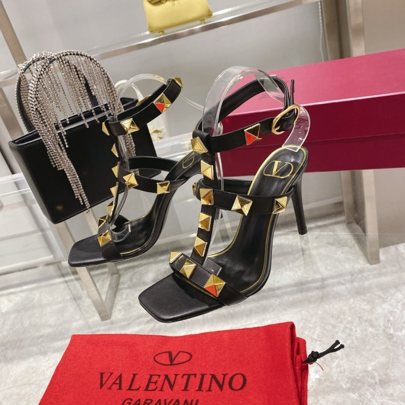 Valentino Sandals